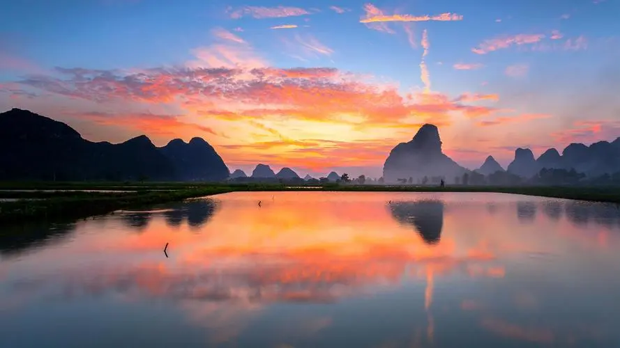 可靠性绿色全自动